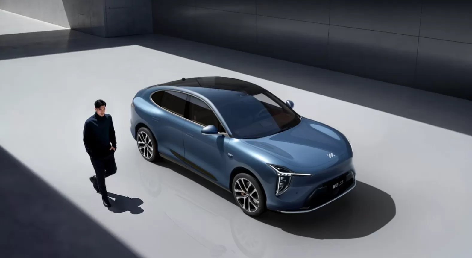 技术产品双线齐进，上汽集团深化改革路径清晰，成色十足-第5张图片-