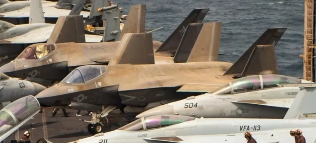 唐驳虎：福建舰一步跨过美国航母弯路，中国海军已握制海利剑-第15张图片-