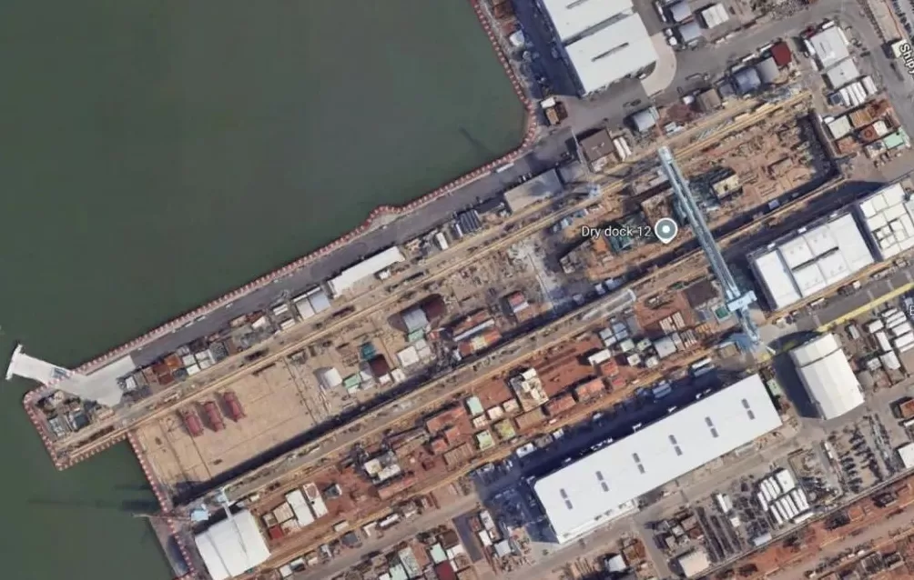 唐驳虎：福建舰一步跨过美国航母弯路，中国海军已握制海利剑-第22张图片-