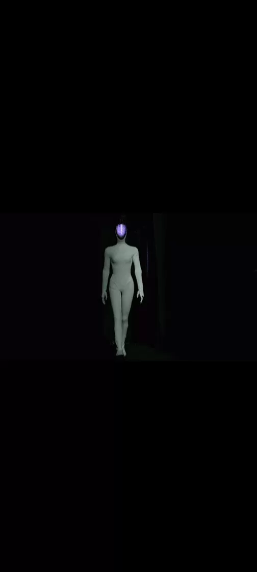 “真人扮演”的争议背后,小鹏机器人技术含量几何?-第1张图片- “真人扮演”的争议背后,小鹏机器人技术含量几何?-第1张图片-