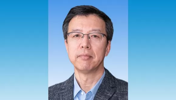 中科院高能物理研究所新任领导班子亮相，王生任党委书记-第2张图片-