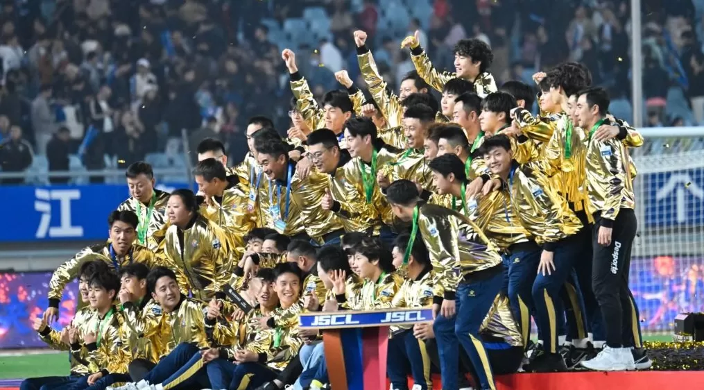 苏超夺冠后，没高铁的泰州如何接住流量：赴沪拜访国铁上海局-第1张图片-