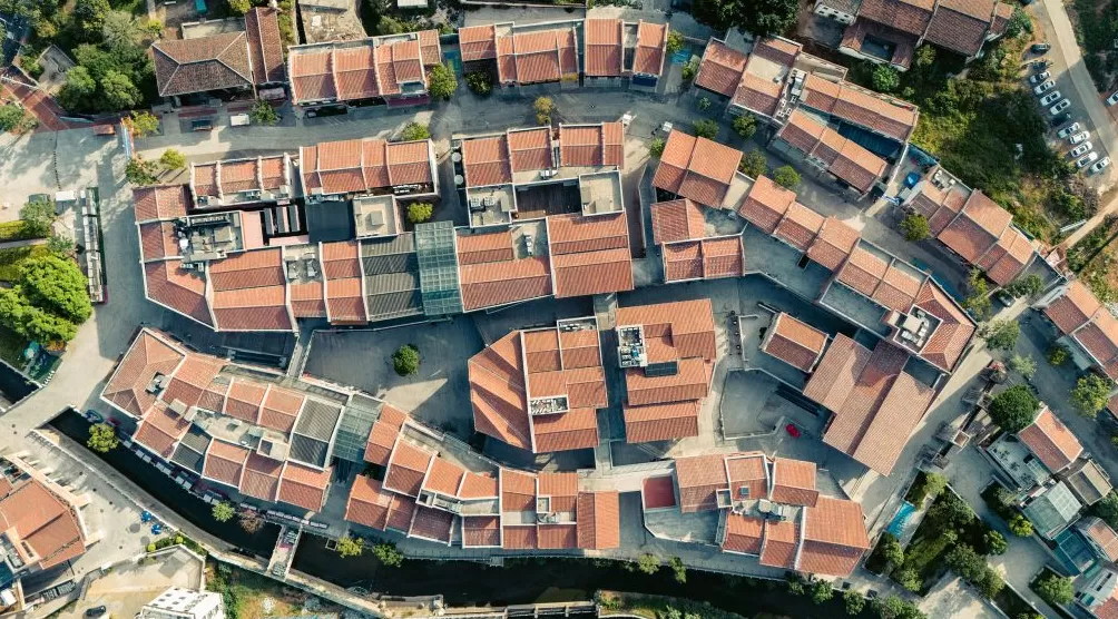 “宝藏城市”的IP之道：突围、爆红、长红-第3张图片-