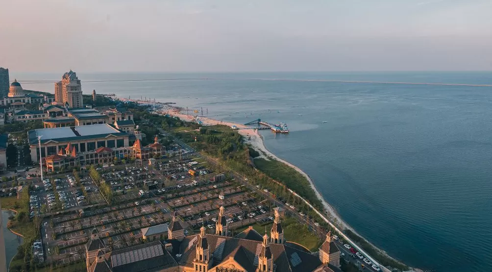 “宝藏城市”的IP之道：突围、爆红、长红-第4张图片-