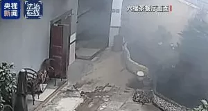 央视披露四川自贡九鼎大楼重大火灾致16人遇难、39人受伤事故-第8张图片-