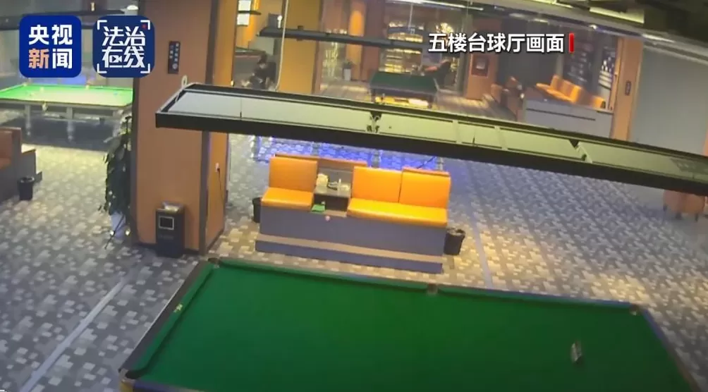 央视披露四川自贡九鼎大楼重大火灾致16人遇难、39人受伤事故-第29张图片-