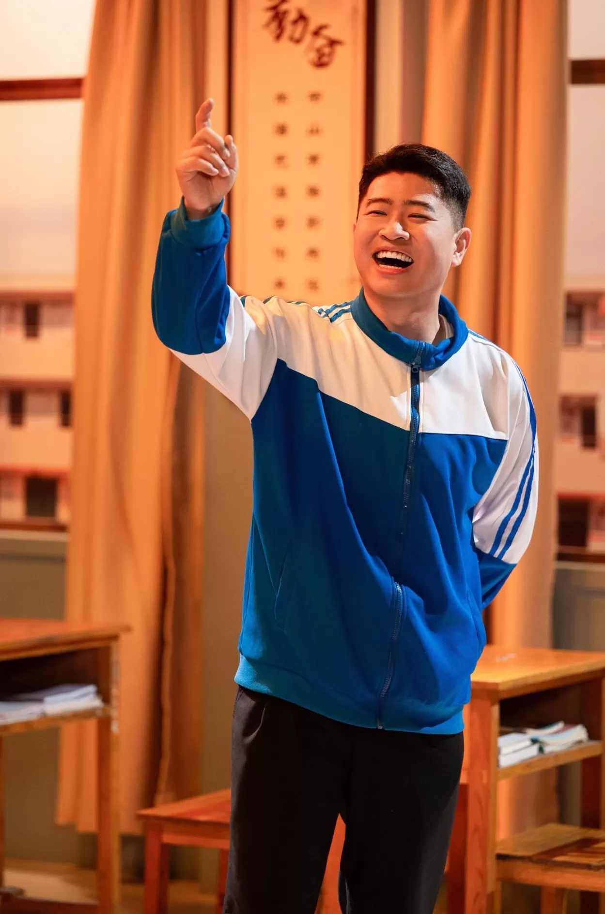 专访｜杨雨光和李明磊：“怪人”与“医生”-第3张图片-