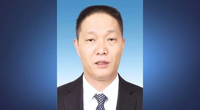 六盘水市政协副主席鲍吉克已任市委常委、副市长（分管常务工作）-第1张图片-