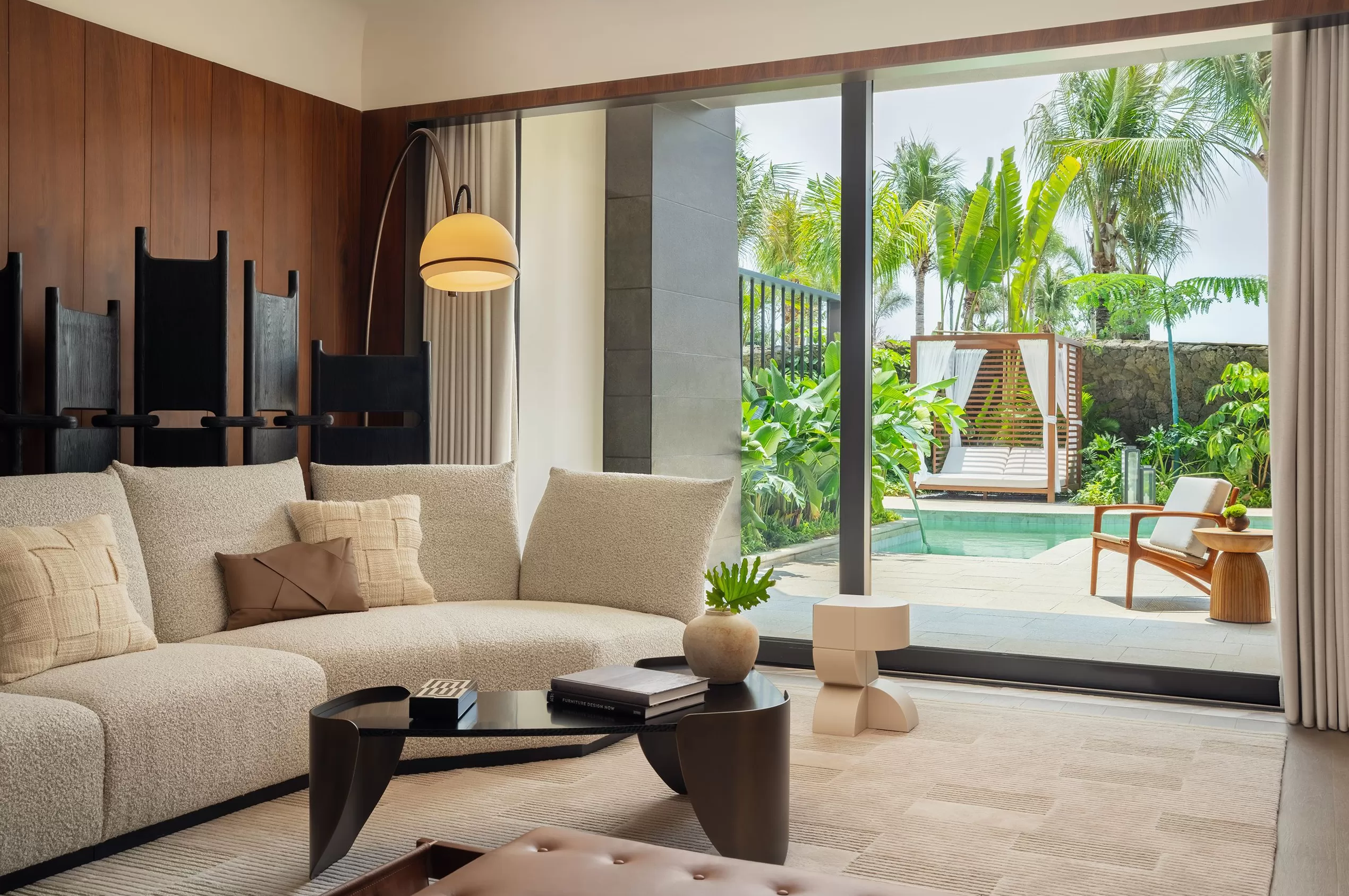 新酒店 | 金普顿与英迪格酒店开业，洲际集团双品牌登陆海南清水湾-第4张图片-