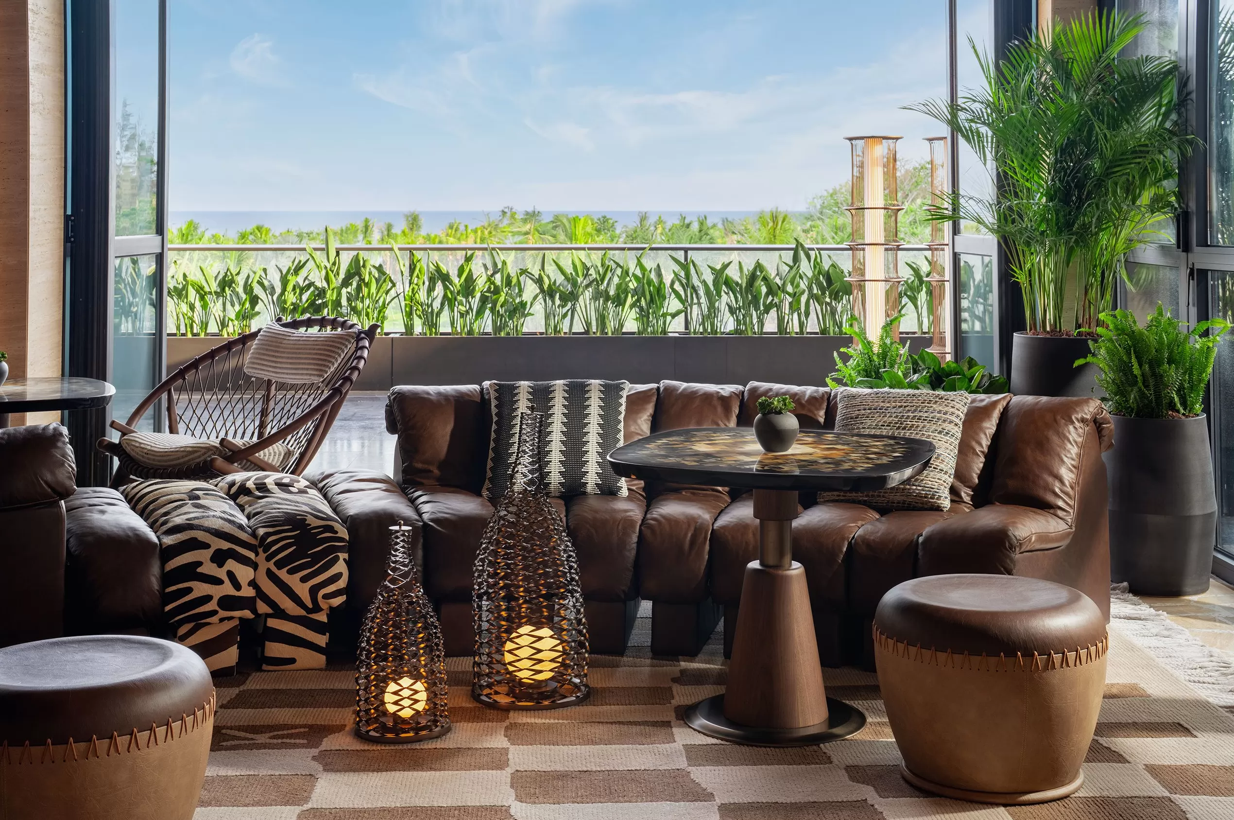 新酒店 | 金普顿与英迪格酒店开业，洲际集团双品牌登陆海南清水湾-第5张图片-