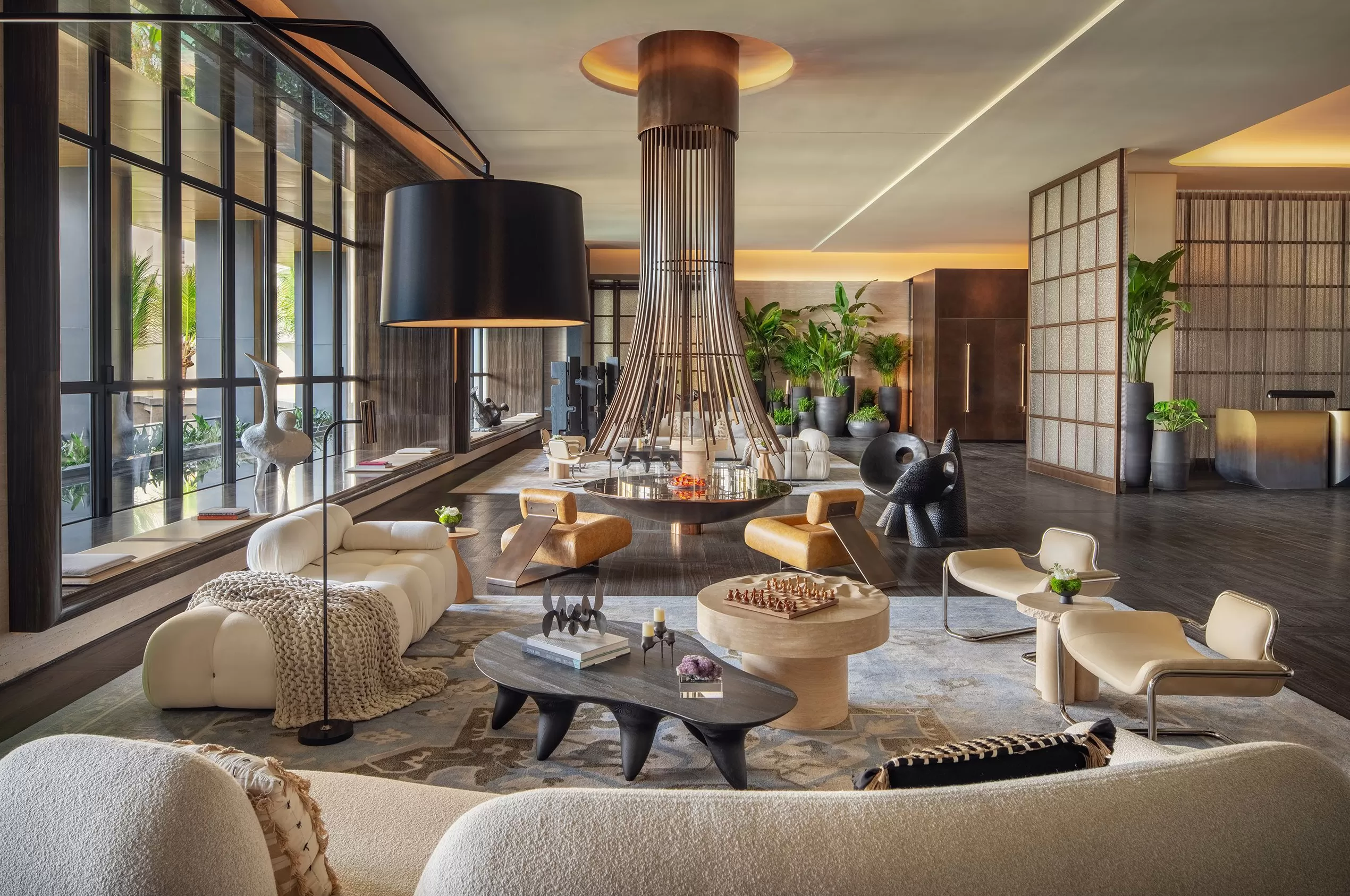 新酒店 | 金普顿与英迪格酒店开业，洲际集团双品牌登陆海南清水湾-第6张图片-