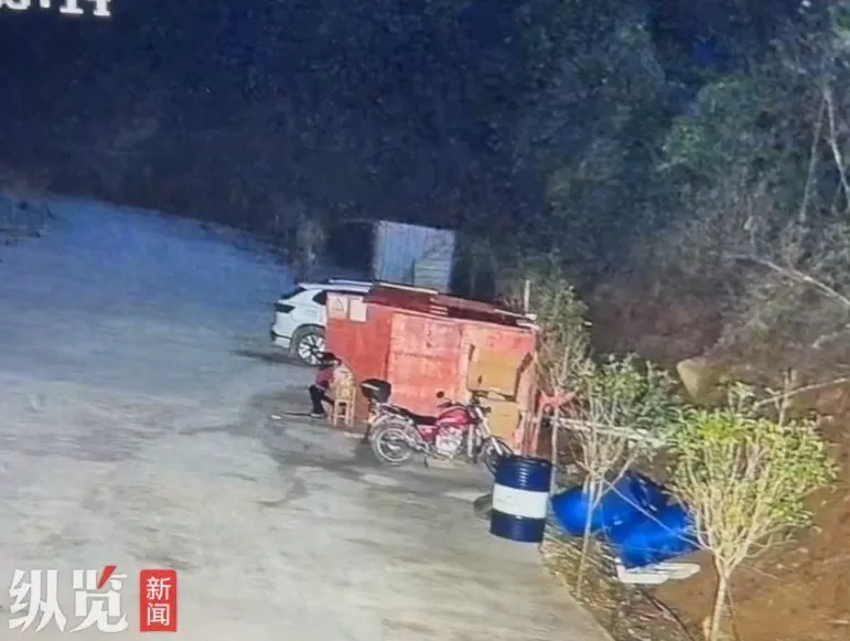 江西赣州一男子独自登山失联已超5天，家属称其户外徒步经验较少，万元悬赏有效线索-第1张图片-