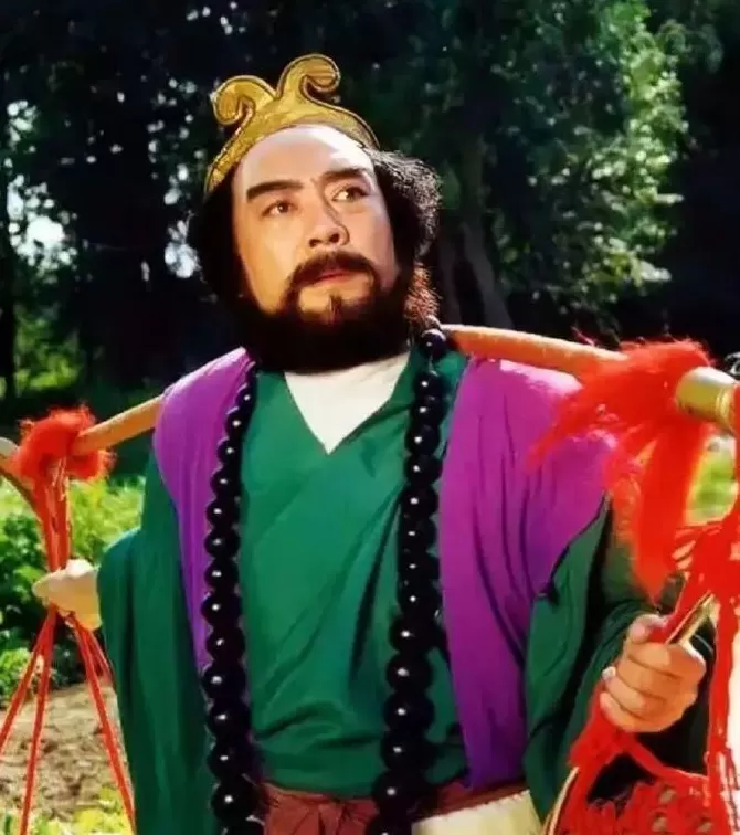 沙僧扮演者刘大刚去世-第3张图片- 沙僧扮演者刘大刚去世-第3张图片-