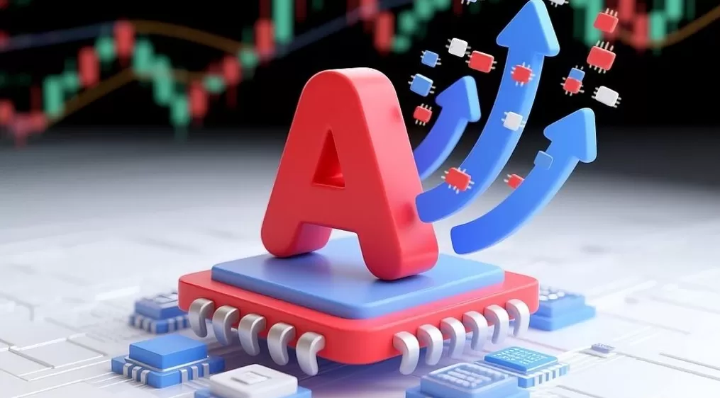 每日看盘｜动量资金新策略，赋能A股韧性十足-第1张图片-