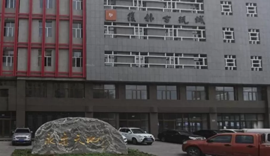 “宁夏最大古玩字画市场”烂尾背后：公然出售法院查封的商铺，众多买铺者遭遇维权难-第1张图片-