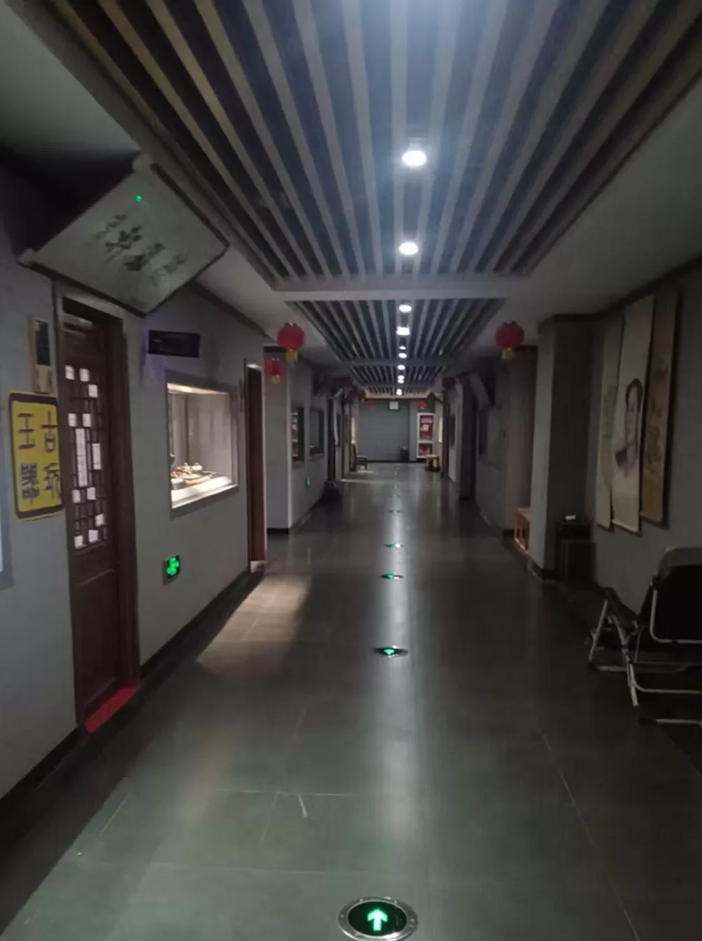 “宁夏最大古玩字画市场”烂尾背后：公然出售法院查封的商铺，众多买铺者遭遇维权难-第4张图片-