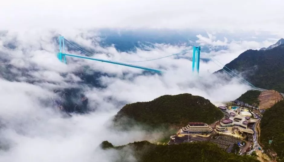 439∶8，在建桥上，中国何以完胜美国-第2张图片-