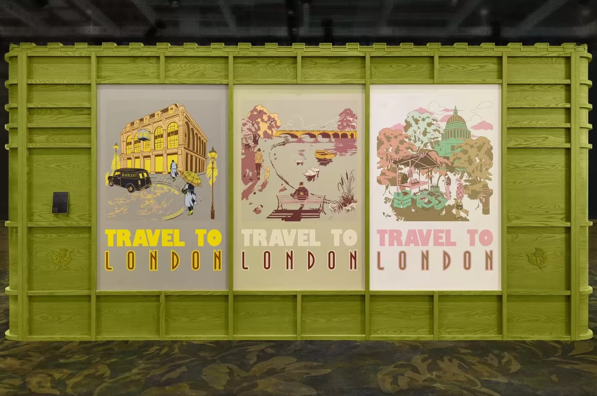 专访博柏利全球执委会委员、大中华区总裁：博柏利最好的时代即将到来-第4张图片-