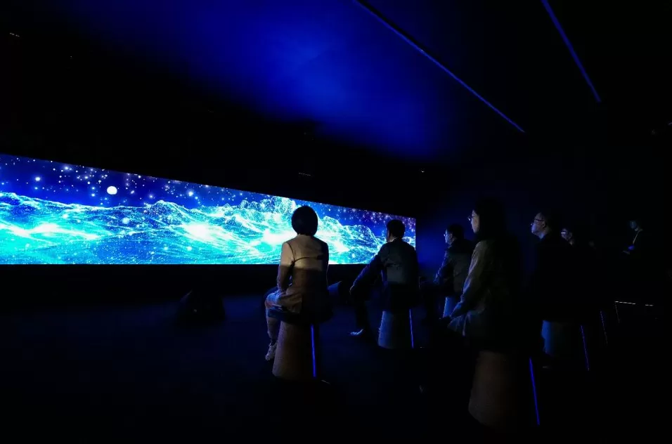 中国机会｜索尼中国总裁：中国市场的活力与创意带来不断的激励-第2张图片-