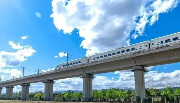 东北交通网络，有了关键进展-第1张图片-