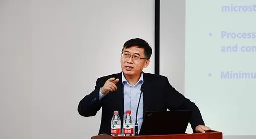 辽宁省政协副主席卢柯院士再度在《science》发文，已发表十多篇-第2张图片-