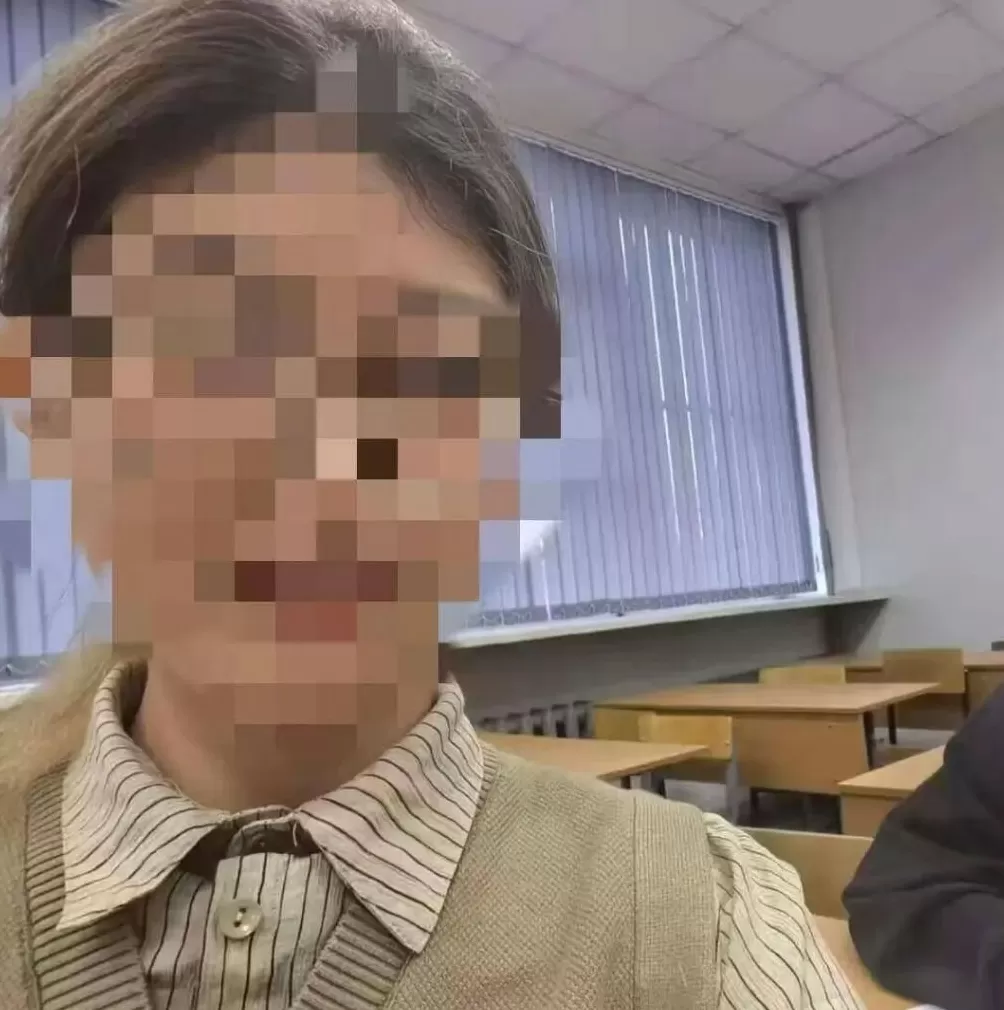 20岁中国女留学生俄罗斯失联，有消息称其从窗户坠落身亡，曾因俄语水平差遭欺凌，家属回应-第2张图片-