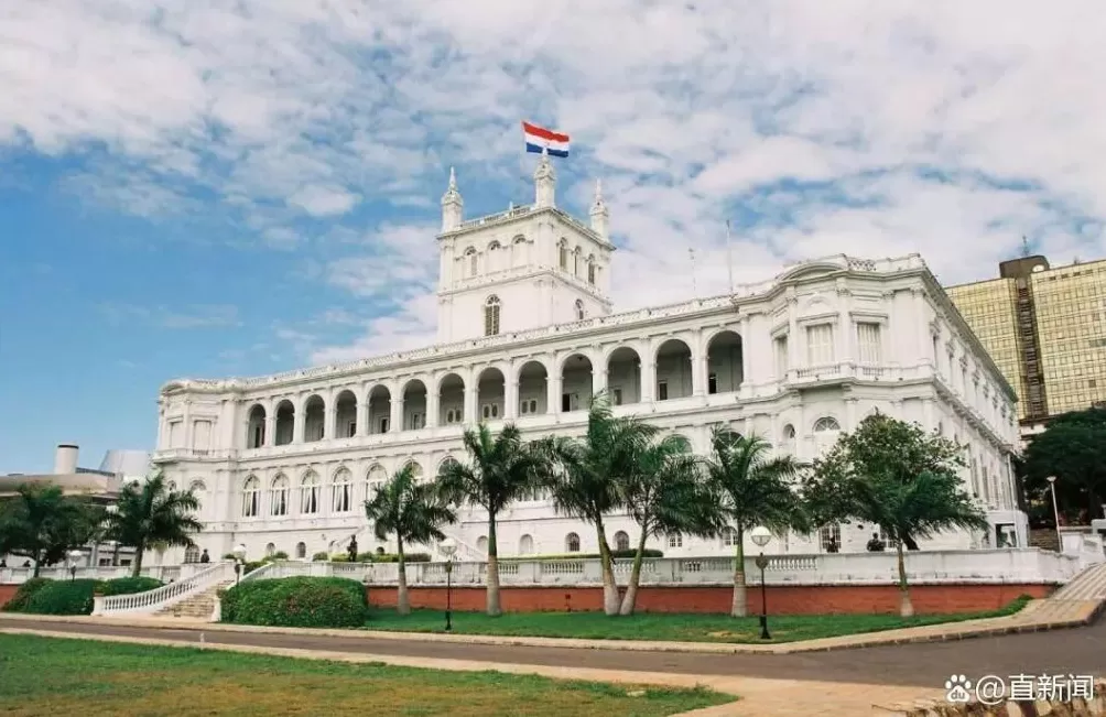 刘和平：中美经贸战还有意外收获，赖清德“躺枪”-第1张图片-