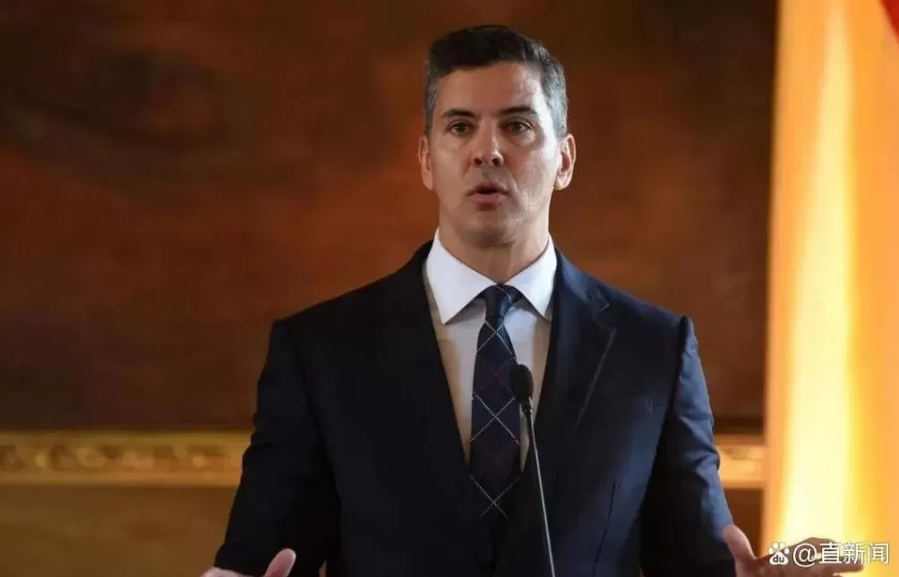 刘和平：中美经贸战还有意外收获，赖清德“躺枪”-第2张图片-