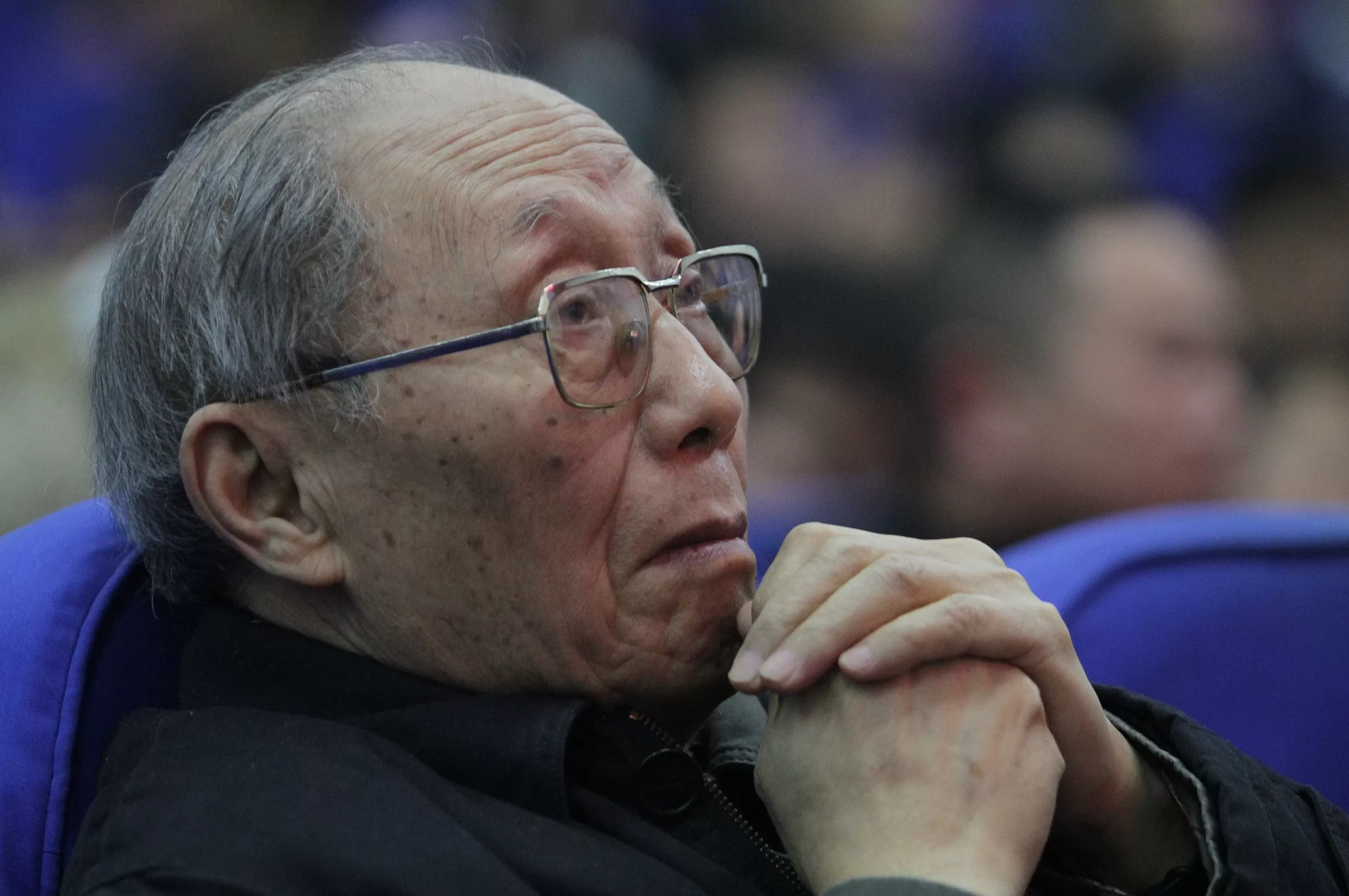 【逝者】武汉大学原校长刘道玉逝世，曾在恢复统一高考中发挥积极作用-第1张图片-