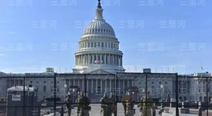 美国政府，打破“极不光彩”纪录-第2张图片-
