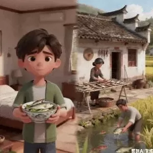 听，立冬-第4张图片-