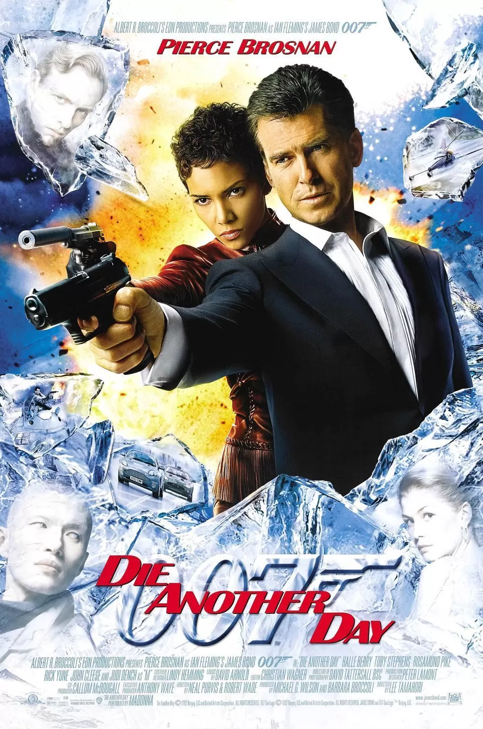 新西兰导演李·塔玛霍瑞去世，曾执导《007之择日而亡》-第4张图片-