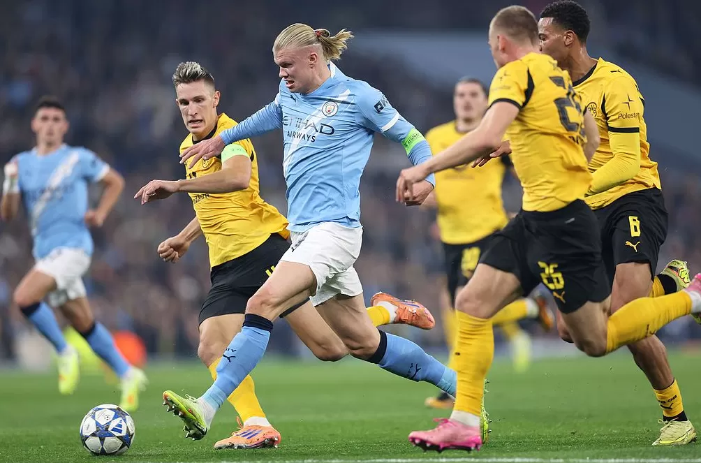 体坛联播｜媒体人直言C罗强于梅西，吴宜泽闯入国锦赛决赛-第2张图片-