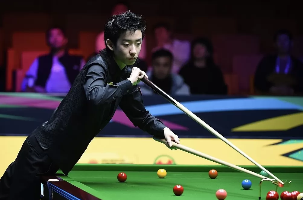 体坛联播｜媒体人直言C罗强于梅西，吴宜泽闯入国锦赛决赛-第4张图片-