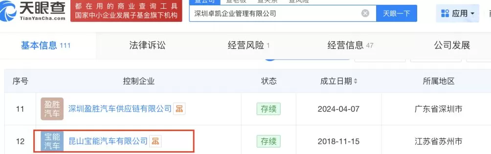 绝境重生还是资本游戏？宝能系隐现威马 “复活” 背后，此前多处汽车圈地被当地政府收回-第5张图片-