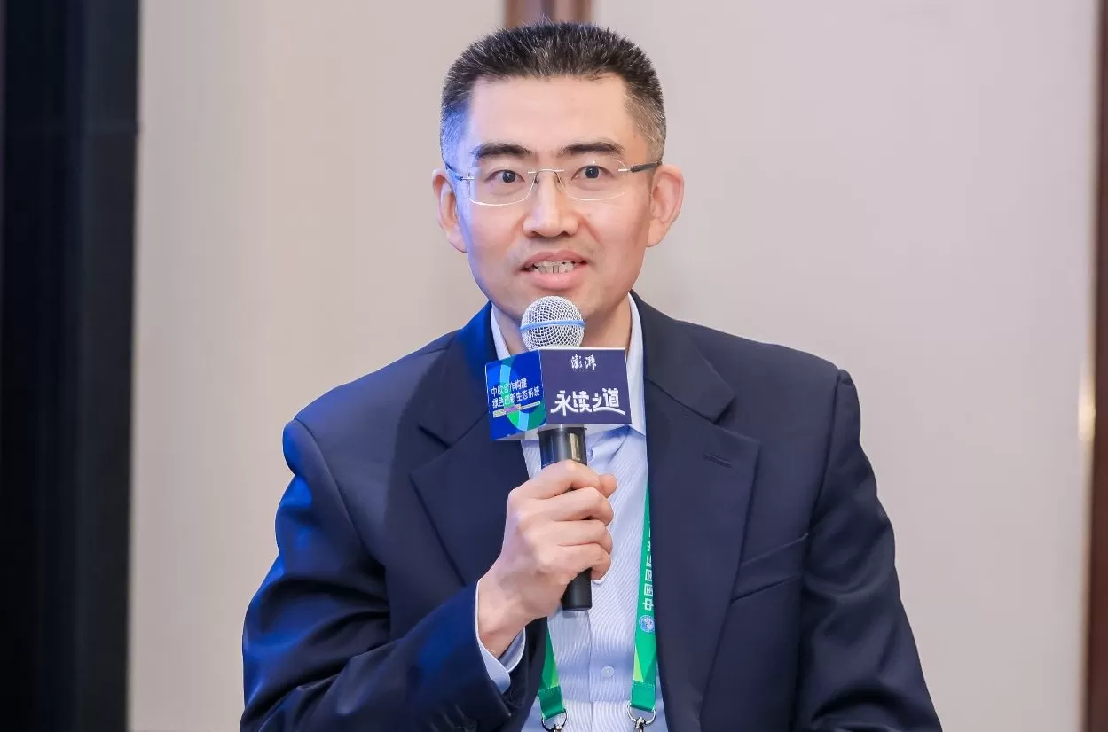 中欧协作走向永续之道，搭建绿色创新生态系统-第9张图片-