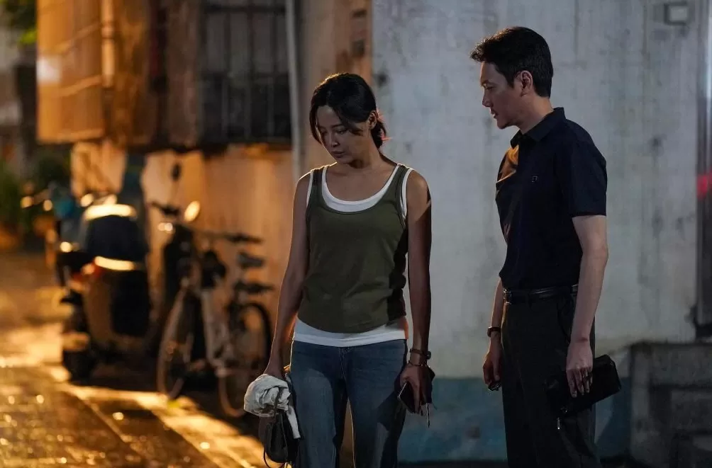 辛芷蕾得奖的电影，能不好看？-第2张图片-