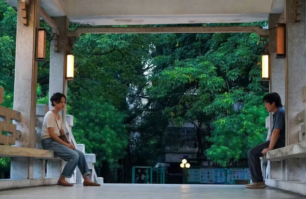 辛芷蕾得奖的电影，能不好看？-第3张图片-