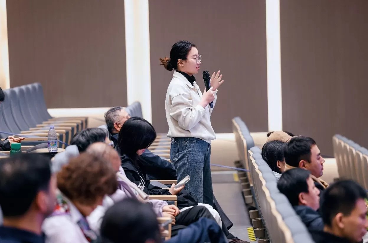 当江南遇见世界，江南文化讲堂第三季圆满收官-第4张图片-