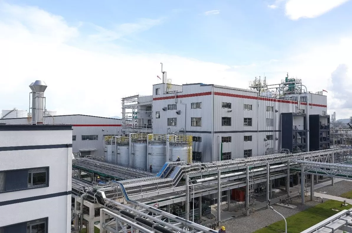 广东惠州获瑞士化工巨头科莱恩9亿元产能扩建-第1张图片-