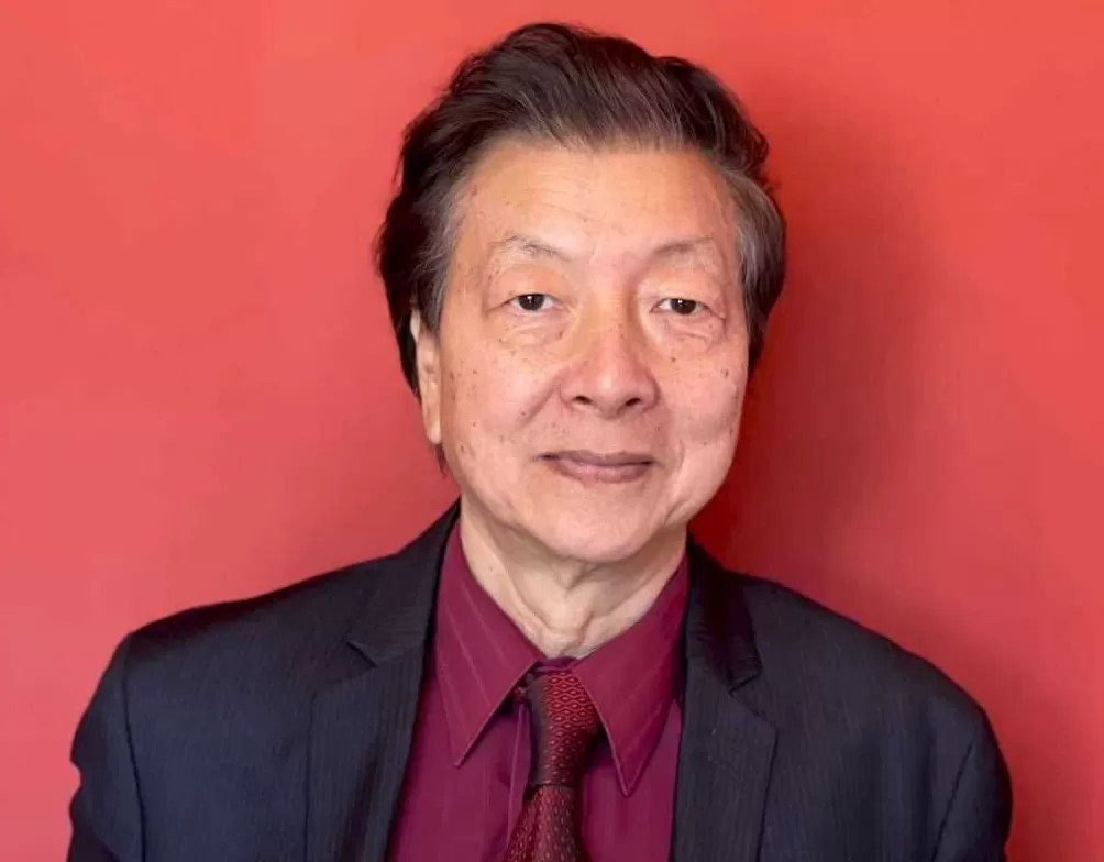 张信谈从镇江出发的新全球史-第1张图片-