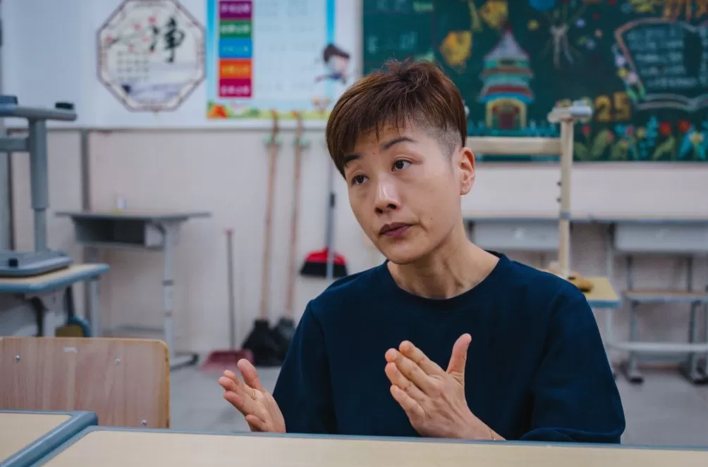 传统体校的升级与挑战：人才输送和育人的并举前进-第5张图片-