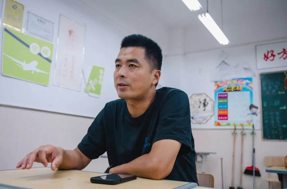 传统体校的升级与挑战：人才输送和育人的并举前进-第7张图片-