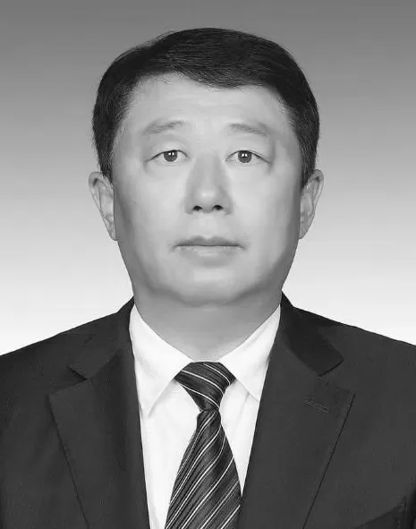新疆生产建设兵团纪委书记姜新军突发疾病逝世-第1张图片-