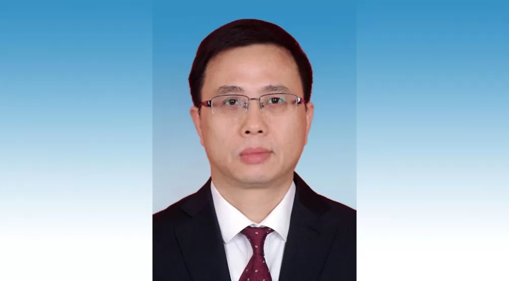 长沙市委常委、常务副市长彭华松任湖南省市场监管局党组书记-第1张图片-