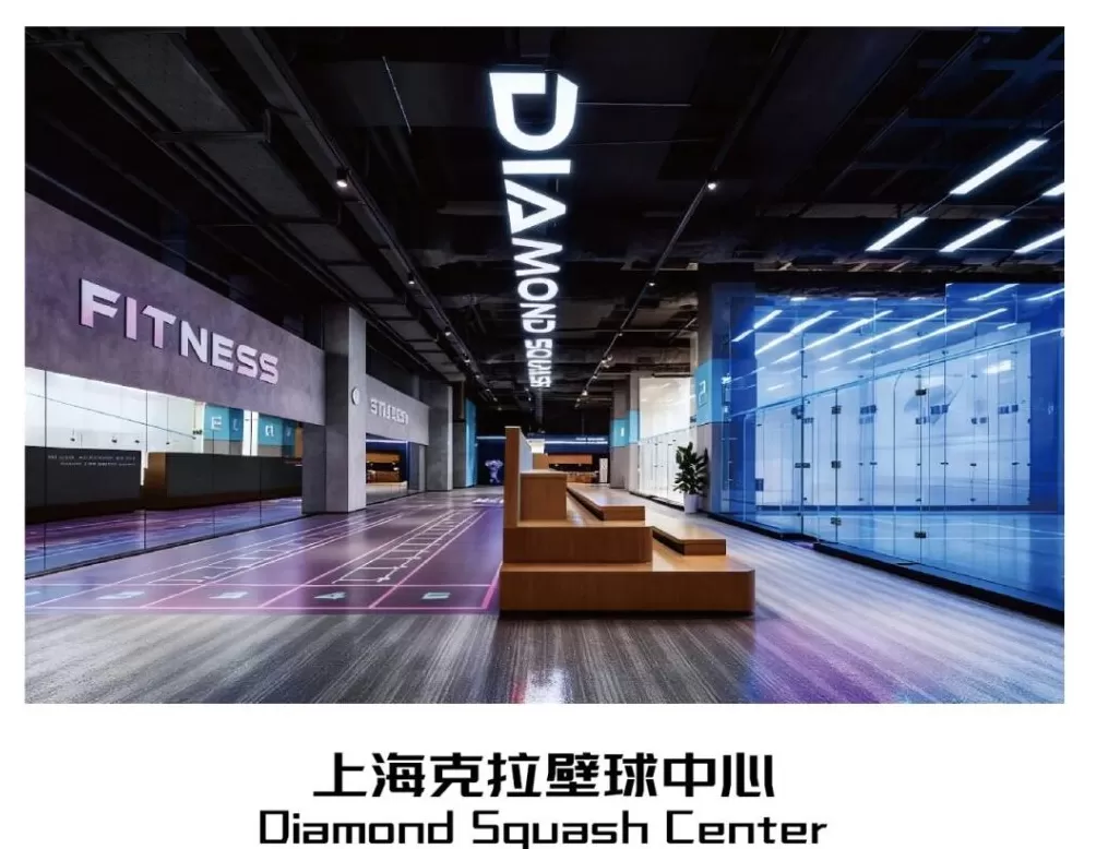 中国壁球公开赛升级回归，为中国选手填补全运“空缺”-第7张图片-