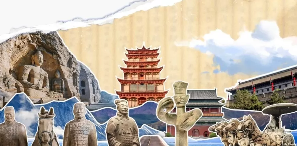 【理响中国·文化旗帜】实现精神上的独立自主-第3张图片-
