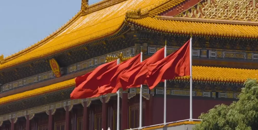 【理响中国·文化旗帜】实现精神上的独立自主-第2张图片-