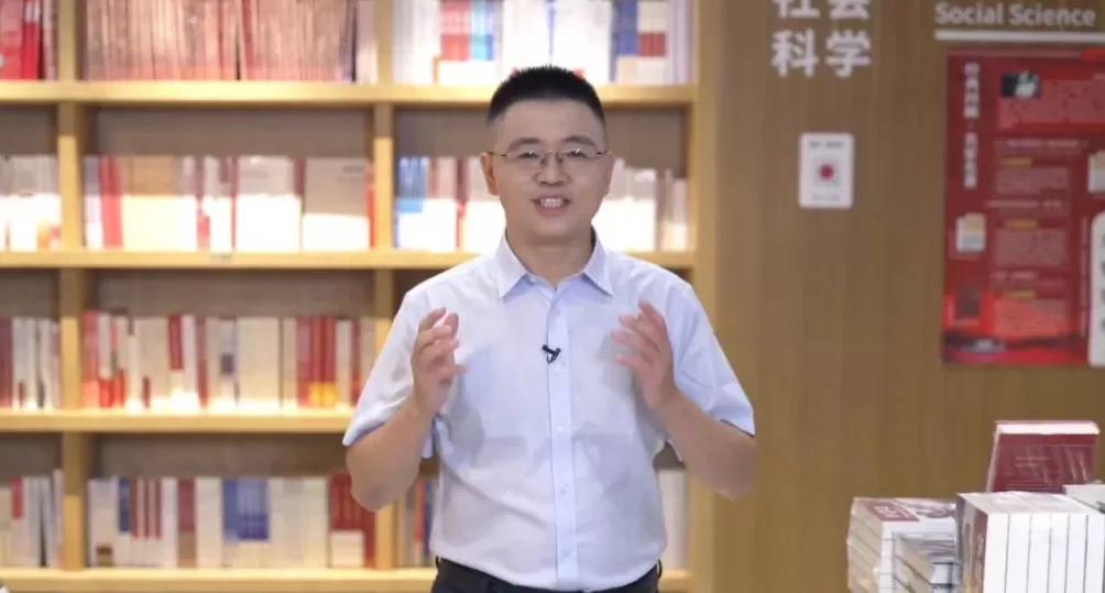 【理响中国·文化旗帜】实现精神上的独立自主-第1张图片-
