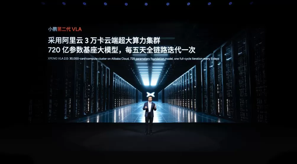 中美竞逐物理AI赛道，中国科技公司破浪先行-第5张图片-